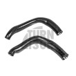 Tubi di sovralimentazione in carbonio Eventuri per BMW M3 F80 / M4 F8x / M2 Comp F87