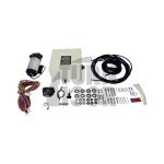Kit di iniezione acqua/metanolo per motori a induzione forzata - AEM Versione 3 Kit di iniezione acqua/metanolo per motori a induzione forzata - AEM Versione 3