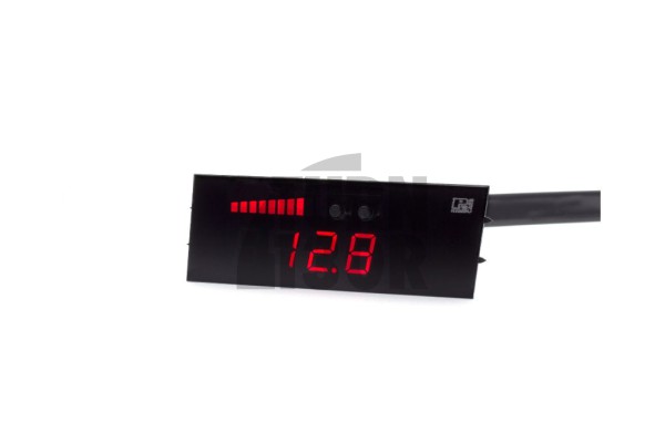 Indicatore di sfiato digitale per Audi RS4 B7 P3 Gauges