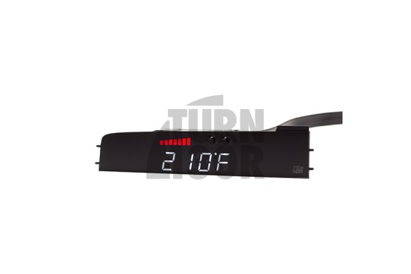 Indicatore di sfiato digitale per Audi RS6 / RS7 C7 P3 Gauges