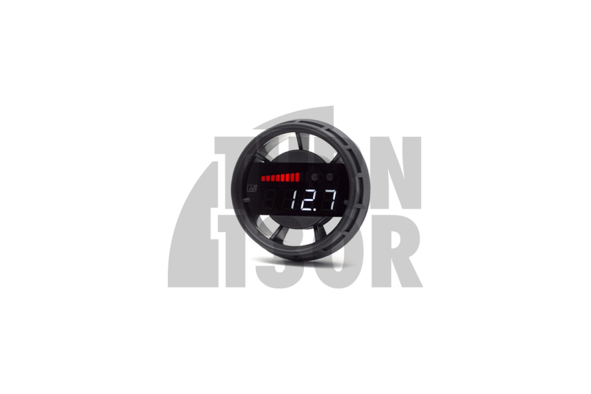 Indicatore di sfiato digitale per Audi S3 / RS3 8V P3 Gauges