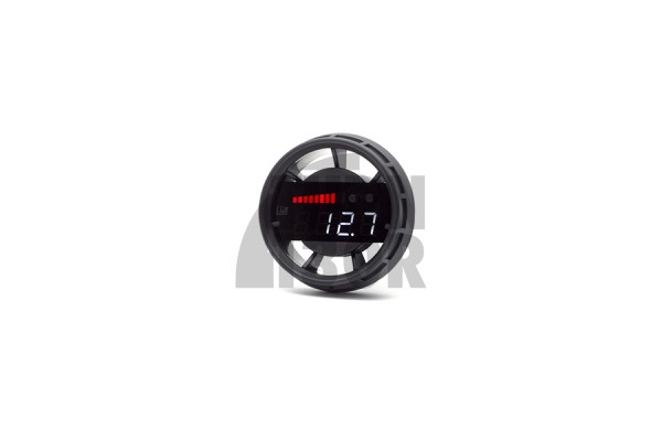 Indicatore di sfiato digitale per Audi S3 / RS3 8V P3 Gauges