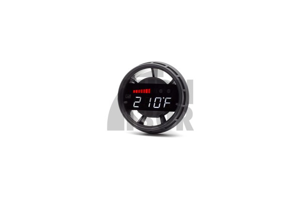 Indicatore di sfiato digitale per Audi S3 / RS3 8V P3 Gauges