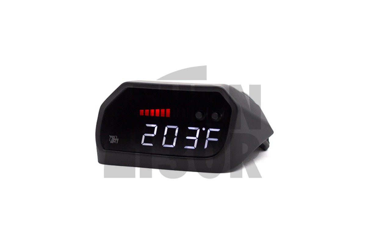 Manometro digitale per Audi TT / TTS / TTRS Mk3 8S P3 Gauges