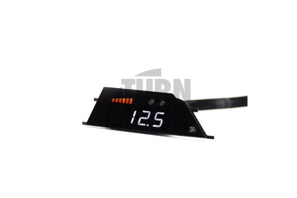 Indicatore di sfiato digitale per BMW 240i G42 / M2 G87 P3 Gauges