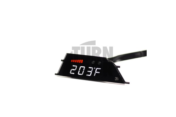 Indicatore di sfiato digitale per BMW 340i / 440i G2x e M3 G80 / M4 G8x P3 Gauges