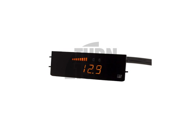 Indicatore di sfiato digitale per BMW E46 P3 Gauges