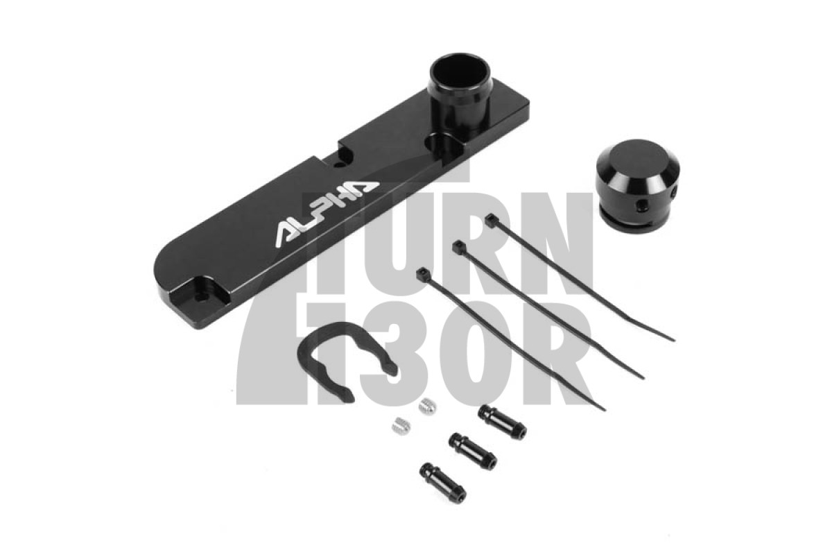 Kit di eliminazione PCV Alpha Competition 2.0 TFSI EA113