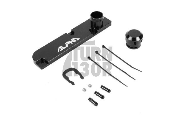 Kit di eliminazione PCV Alpha Competition 2.0 TFSI EA113