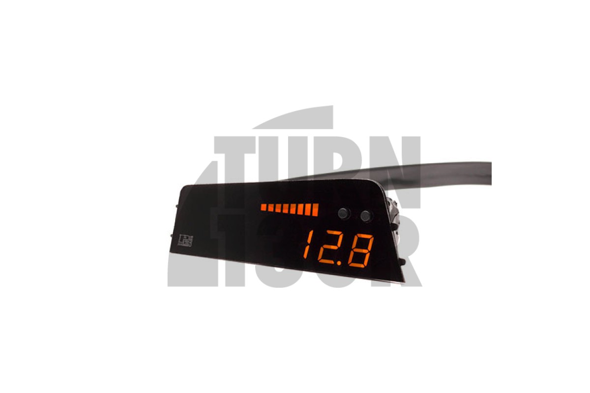 Indicatore di sfiato digitale per BMW M5 F10 P3 Gauges