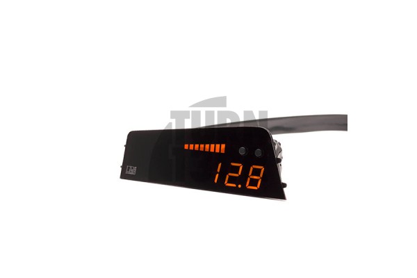 Indicatore di sfiato digitale per BMW M5 F10 P3 Gauges