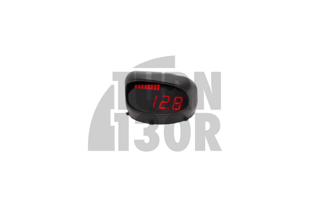 Indicatore di sfiato digitale per Seat Leon 1M P3 Gauges