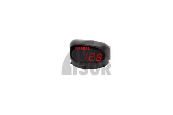 Indicatore di sfiato digitale per Seat Leon 1M P3 Gauges