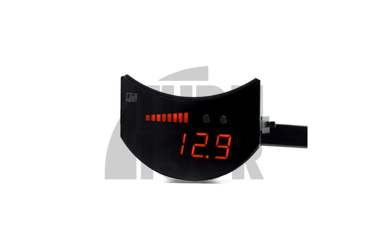 Indicatore di sfiato digitale per Subaru BRZ / Toyota GT86 P3 Gauges