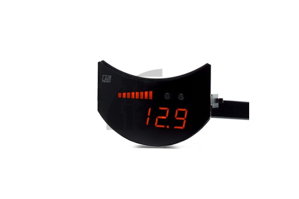 Indicatore di sfiato digitale per Subaru BRZ / Toyota GT86 P3 Gauges