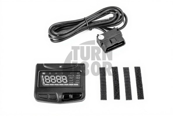 Multi Digital Head Up Display Prosport