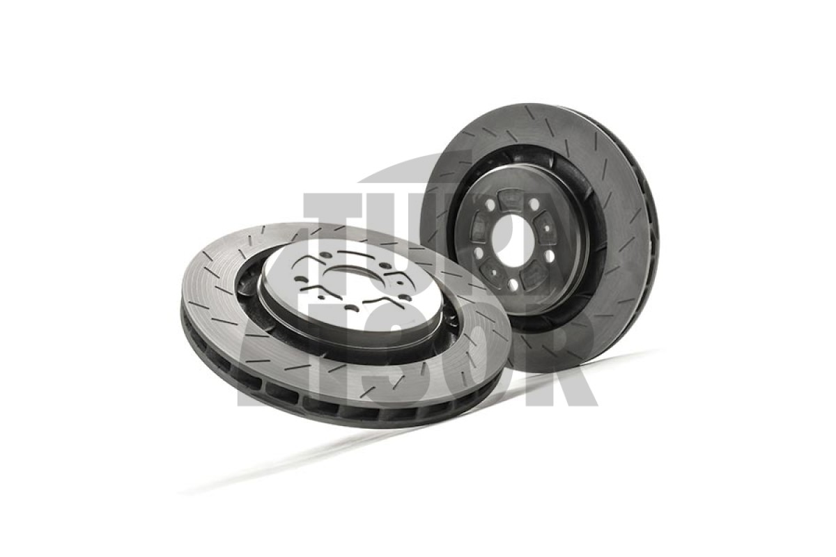 Racingline Audi S1 / Ibiza Cupra / Polo GTI Kit Big Brake 330mm Dischi di ricambio per