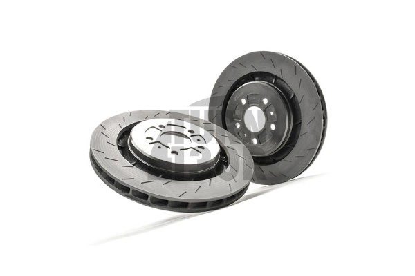 Racingline Audi S1 / Ibiza Cupra / Polo GTI Kit Big Brake 330mm Dischi di ricambio per