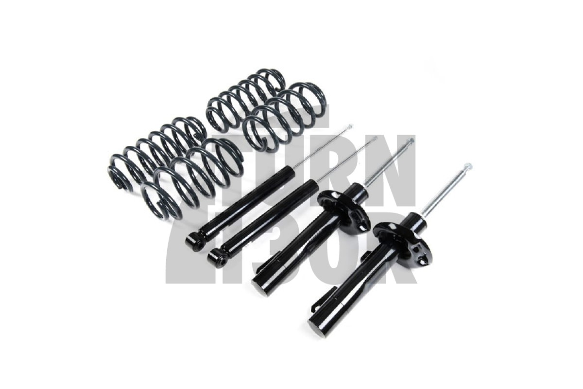 Kit molle e ammortizzatori Racingline Golf 5 R32 / Golf 6 R