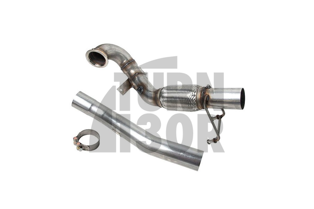 Racingline Decat Downpipe Golf 7 GTI / Leon 3 Cupra / Octavia VRS 2WD