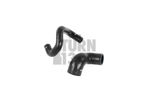 Tubi turbo in silicone Alpha Competition Abarth 595 / 695