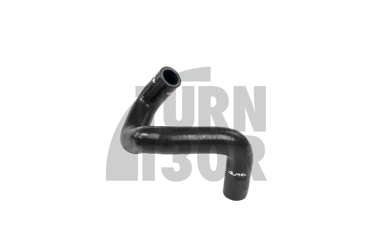 Tubi turbo in silicone Alpha Competition Abarth 595 / 695