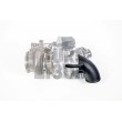 Combo di aspirazione Alpha per Golf 7 GTI / R / Leon 3 Cupra / S3 8V / TT 8S 2.0 TFSI EA888.3 Racingline