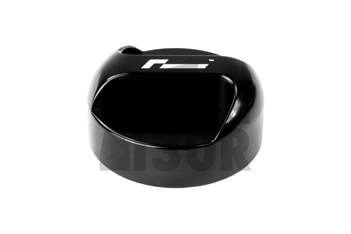 Tappo del liquido freni in alluminio per Audi / Volkswagen / Seat / Skoda 2.0 - 2.5 - 3.0 - 4.0 TFSI Racingline