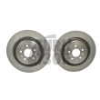 Kit Big Brake 330 mm per Audi S1 / Polo GTI / Ibiza Cupra Racingline