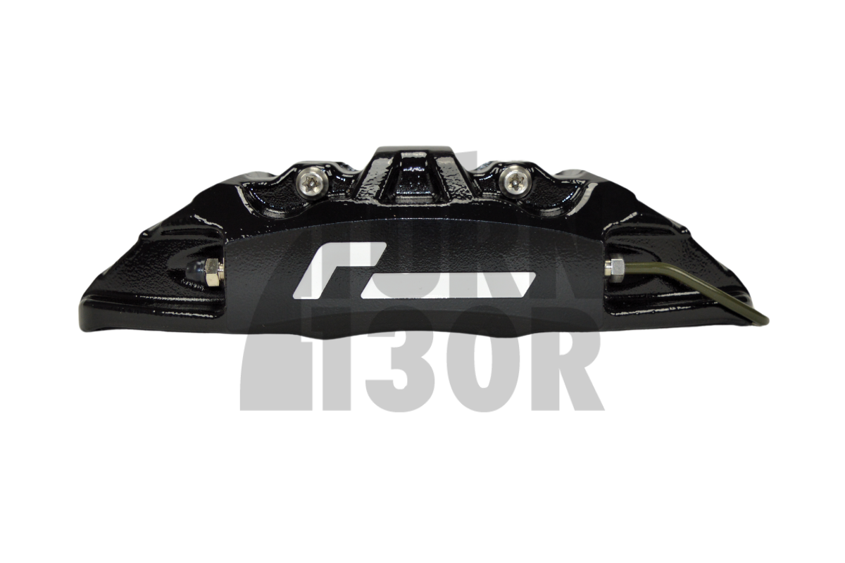 Kit Big Brake 330 mm per Audi S1 / Polo GTI / Ibiza Cupra Racingline