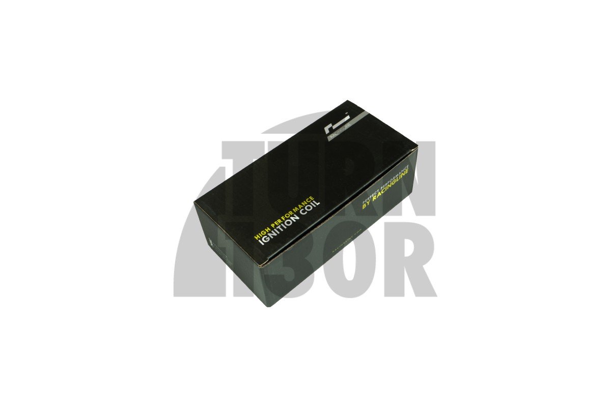 Bobine di accensione grigie per S3 8V / S3 8Y / Golf 7 GTI / Golf 8 R / Leon 3 Cupra Racingline Bobine di accensione grigie per S3 8V / S3 8Y / Golf 7 GTI / Golf 8 R / Leon 3 Cupra Racingline