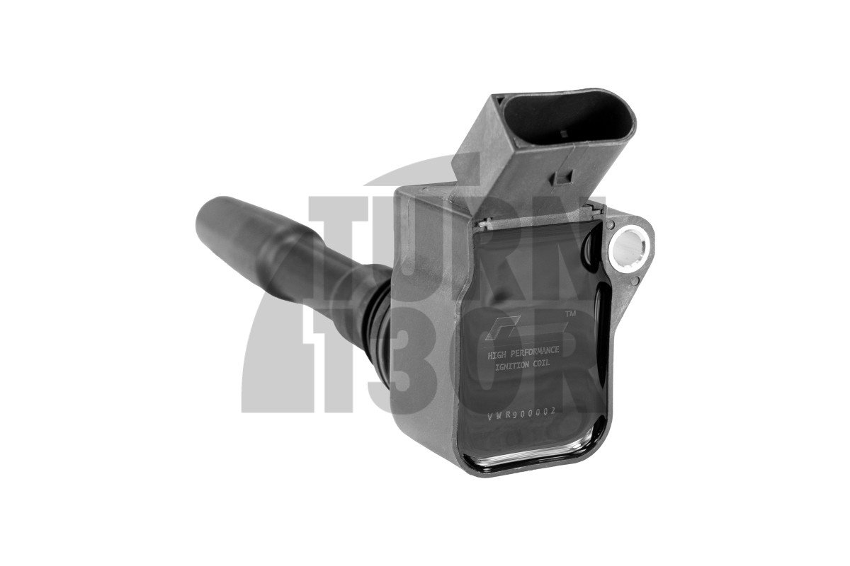 Bobine di accensione grigie per S3 8V / S3 8Y / Golf 7 GTI / Golf 8 R / Leon 3 Cupra Racingline Bobine di accensione grigie per S3 8V / S3 8Y / Golf 7 GTI / Golf 8 R / Leon 3 Cupra Racingline