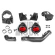 Sistema di aspirazione Eventuri in fibra di carbonio per BMW M3 F80 / M4 F8x