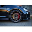 Ruote R360 19 x 8,5 ET44 5x112 Bronzo Racingline