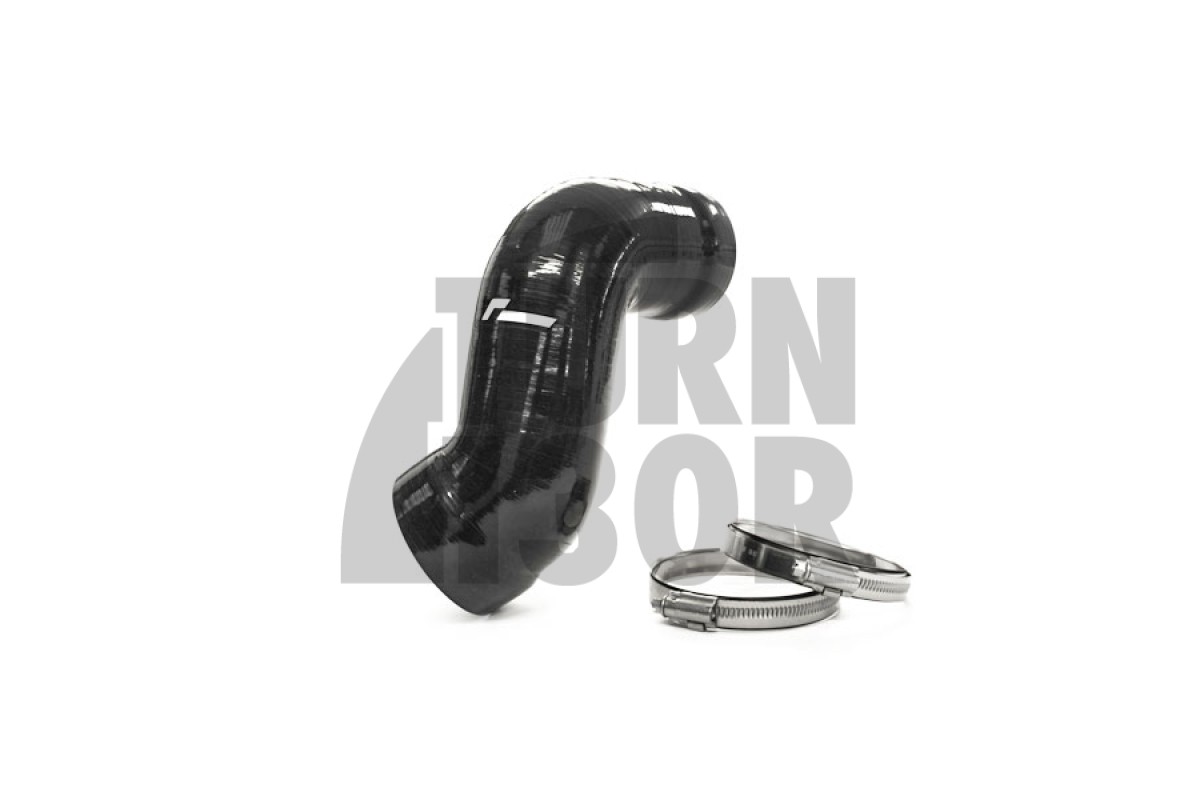 Tubo ingresso turbo in silicone per 1.8 / 2.0 TFSI MQB con MAF Racingline