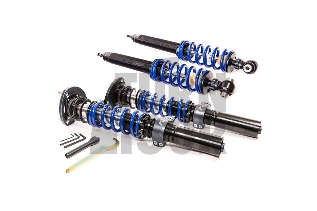 Coilover Tracksport per S3 - RS3 8V / TT 8S / Leon 3 / Golf 7 / Octavia 5E Racingline