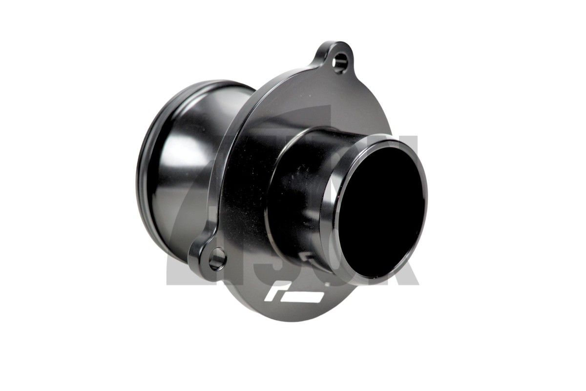 Eliminazione silenziatore turbo per Golf 7 GTI / Golf 7 R / Polo 6C GTI Racingline