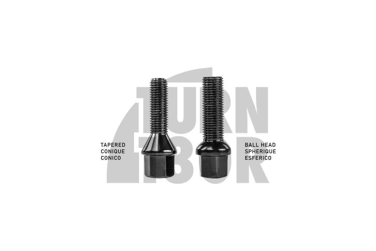 Distanziali ruota da 10, 12 o 15 mm per BMW 1M / 135i E82 / 335i E9x Alpha Competition