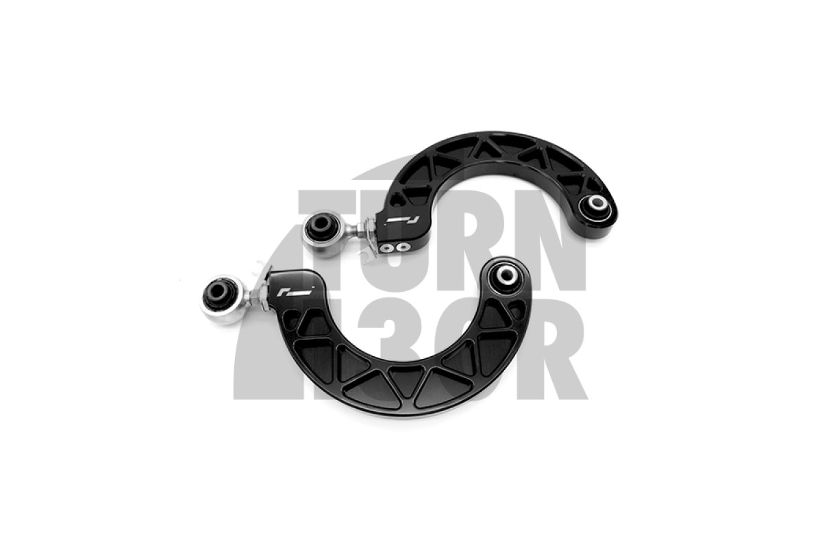 Braccetti di controllo posteriori regolabili Racingline S3 8V / Golf 7 GTI / Golf 7 R / RS3 8V.5 / TT 8S / Leon 3