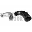 Eventuri Carbon Turbo Inlet per Audi RS3 8V.5 / TTRS 8S con flangia turbo stock