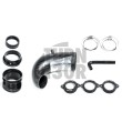 Eventuri Carbon Turbo Inlet per Audi RS3 8V.5 / TTRS 8S con flangia turbo stock