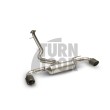 Scarico Remus Racing Catback Toyota Yaris GR