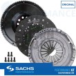 Audi RS4 B7 Kit frizione Sachs Performance 530+Nm con volano