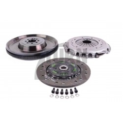 Golf 7 GTI / Golf 7 R / S3 8V / TT 8S / Leon 3 Cupra Kit frizione Sachs Performance 530Nm con volano
