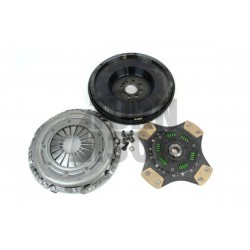 Golf 6 R / Audi S3 8P / Audi TT 8J Kit frizione Sachs Performance 600Nm con volano