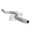 Audi A4 B8 2.0 TFSI 2WD Scorpion Sport Catalizzatore Downpipe