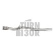 Audi A4 B8 2.0 TFSI 2WD Scorpion Sport Catalizzatore Downpipe