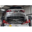 Audi RS3 8V 15-17 Scorpion Catback