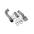 Audi RS3 8V 15-17 Scorpion Decat Downpipe