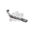 Audi RS3 8V 15-17 Scorpion Sports Catalyst Downpipe